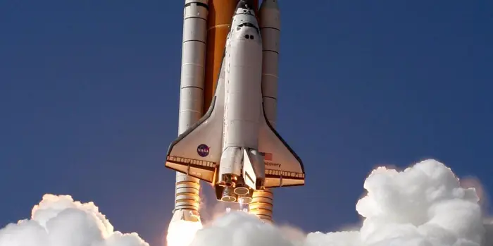 Aerospace cleanroom application
